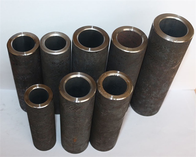 怀柔冷挤压套筒加工